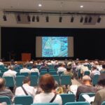 「五色塚古墳 復元整備50年イベント」に参加してきました。