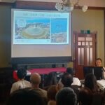 垂水観光ボランティアの「2025年夏のミニ講座」参加してきました。