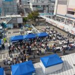 「垂水フィッシュマーケット」を覗いてみました。　2025年11月2日(日)