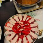 やはりこの冬も「熊鍋」！！　人気「熊鍋コース」予約受付中　　～ 美味肴処Nori ～