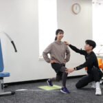 年齢と共に増えてくる体の不調に～理学療法士監修の女性専用フィットネスジム コグフィット～高丸