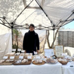 心とカラダに優しいおやつを　～店舗を持たない焼き菓子屋　ichika（いちか）～