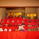 今日は、桃の節句「ひなまつり」