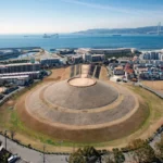 五色塚古墳ライトアップイベント 　2026年3月13日(金)～3月15日(金)