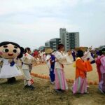 「春の古墳まつり’26」2026年4月26日(日)　五色塚古墳＆広場（雨天中止）