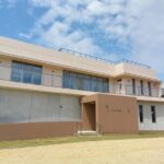 「五色塚古墳館」今日オープン！！　2026年4月18日(土)　　五色山4丁目