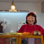 アートカフェ「TaMon～あなたのわたしの多聞～」　　～多聞台～